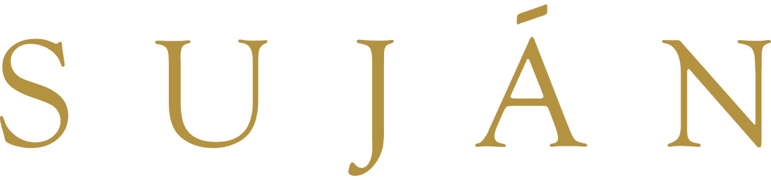 SUJÁN Logo